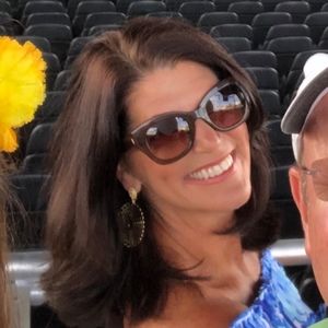 Meet your Posher, Tammy